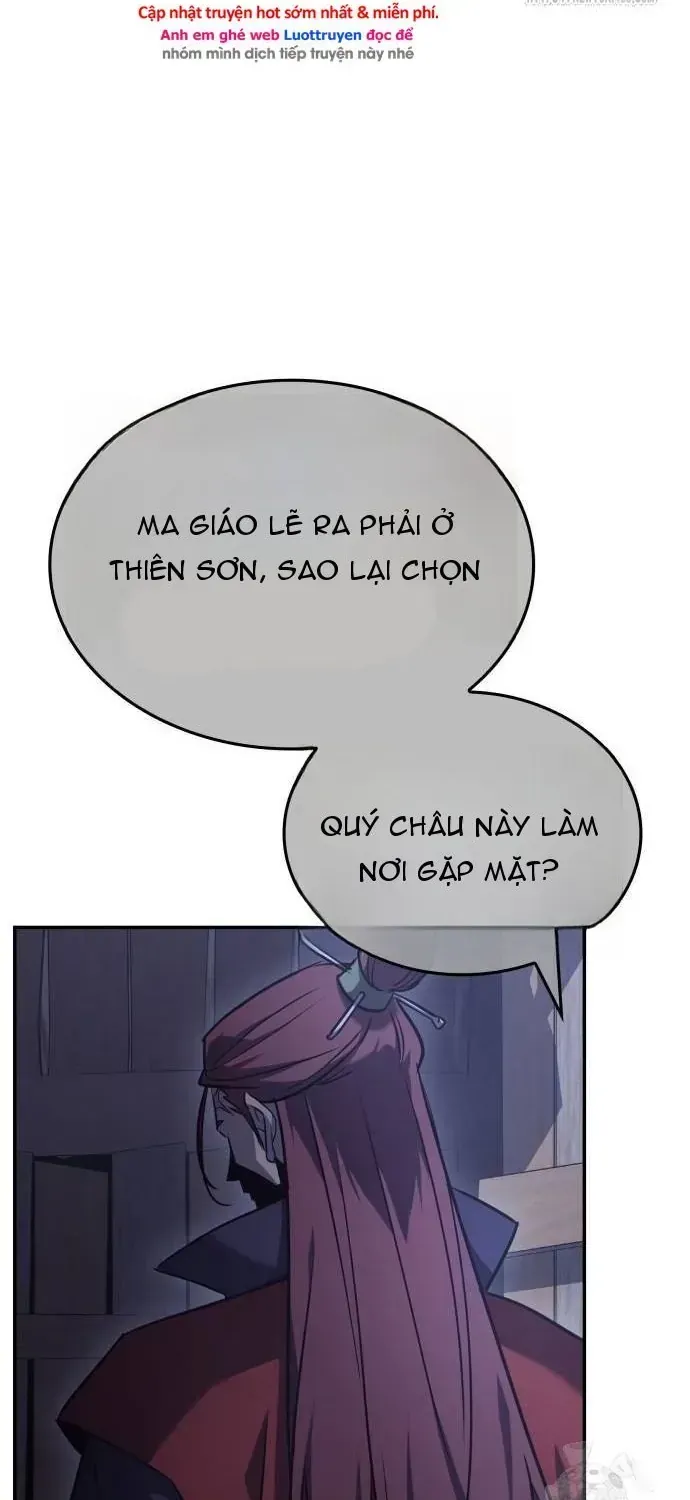 Thiên Ma Thần Quyết: Trùng Sinh Chap 138 - Next Chap 139