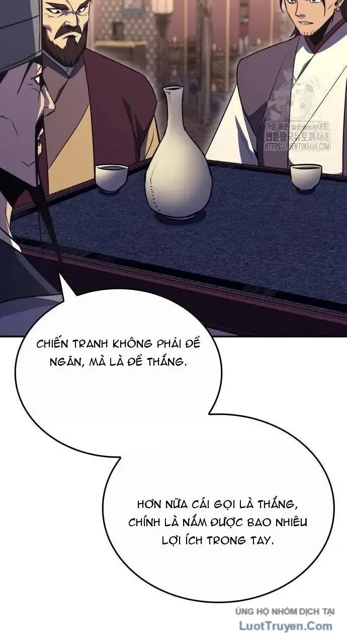 Thiên Ma Thần Quyết: Trùng Sinh Chap 138 - Next Chap 139