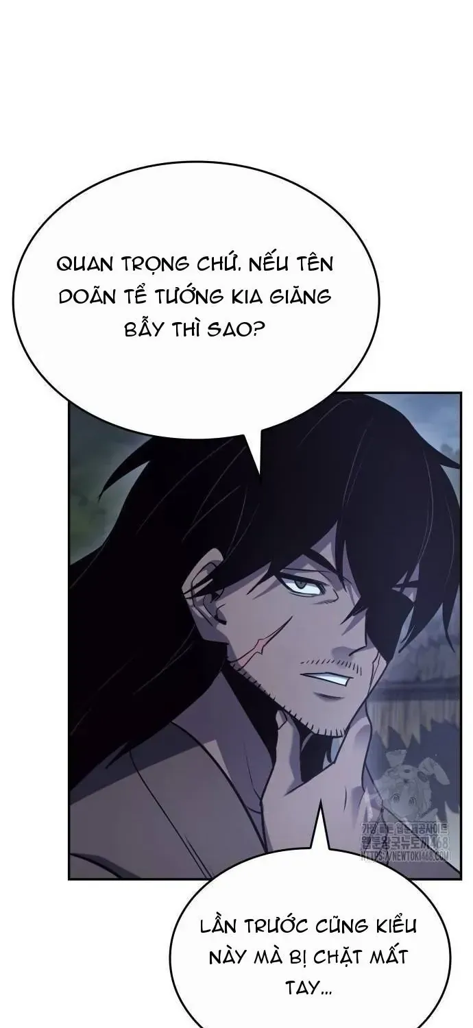 Thiên Ma Thần Quyết: Trùng Sinh Chap 138 - Next Chap 139