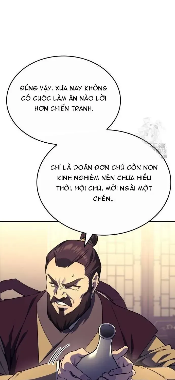 Thiên Ma Thần Quyết: Trùng Sinh Chap 138 - Next Chap 139