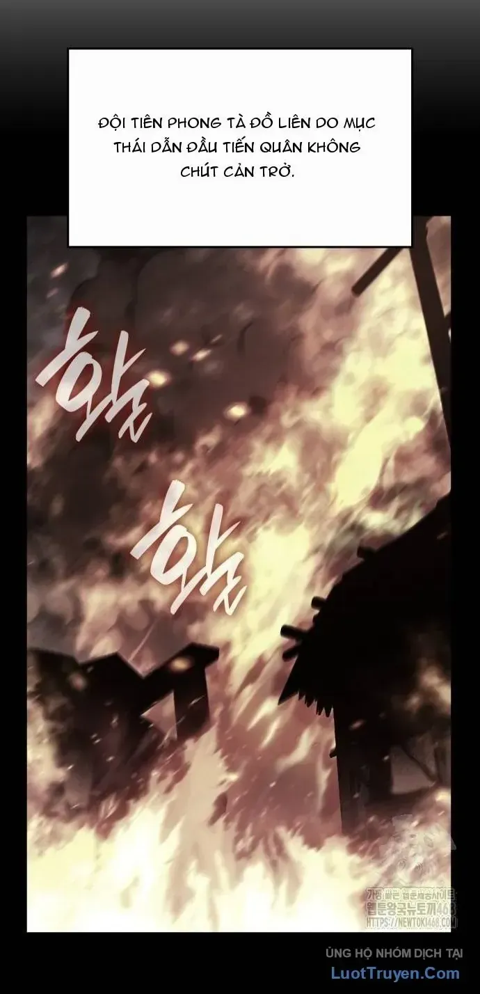Thiên Ma Thần Quyết: Trùng Sinh Chap 138 - Next Chap 139