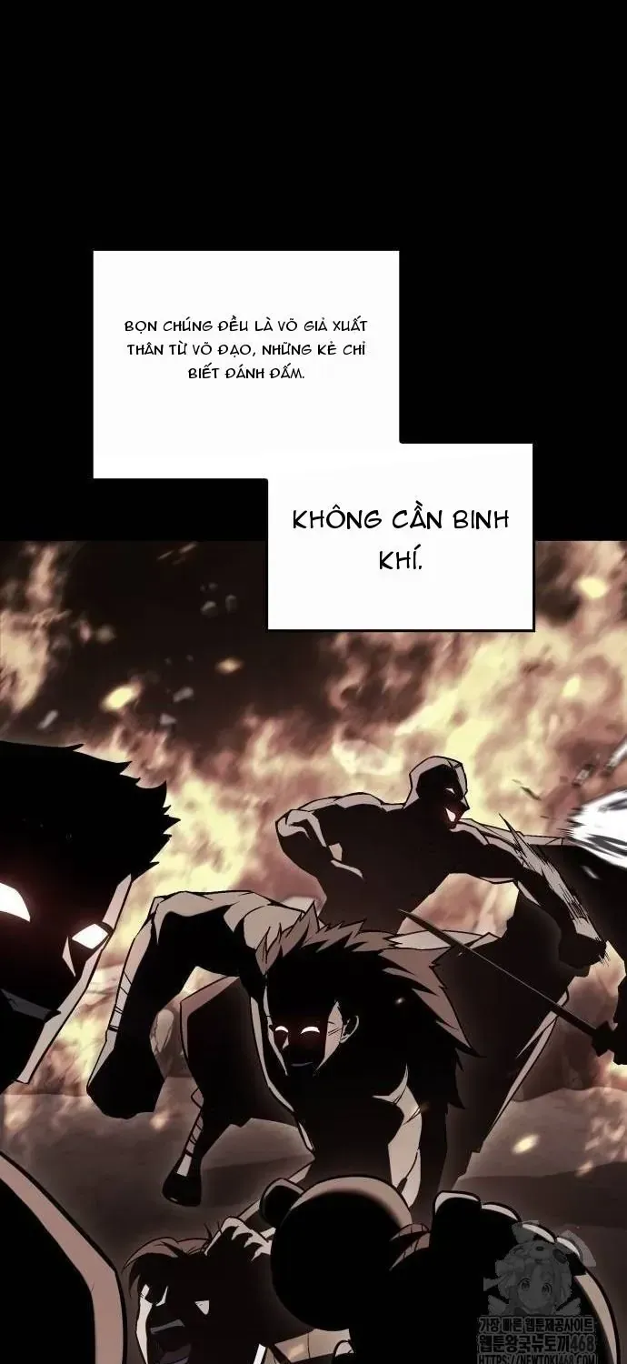 Thiên Ma Thần Quyết: Trùng Sinh Chap 138 - Next Chap 139