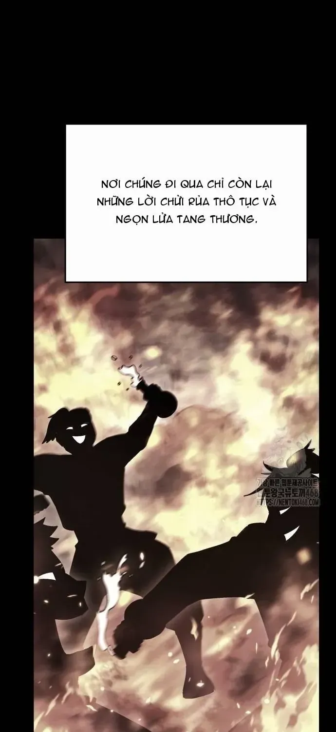Thiên Ma Thần Quyết: Trùng Sinh Chap 138 - Next Chap 139