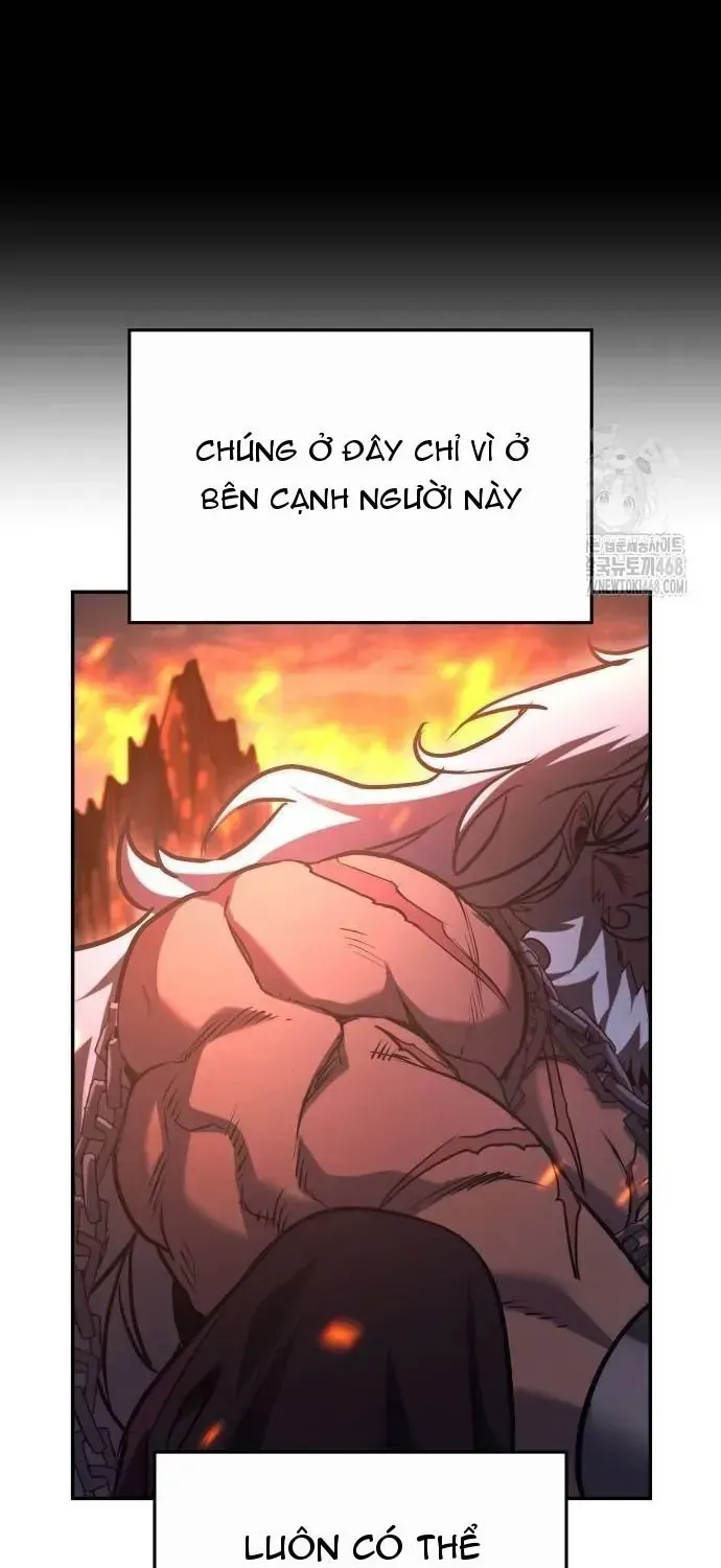 Thiên Ma Thần Quyết: Trùng Sinh Chap 138 - Next Chap 139