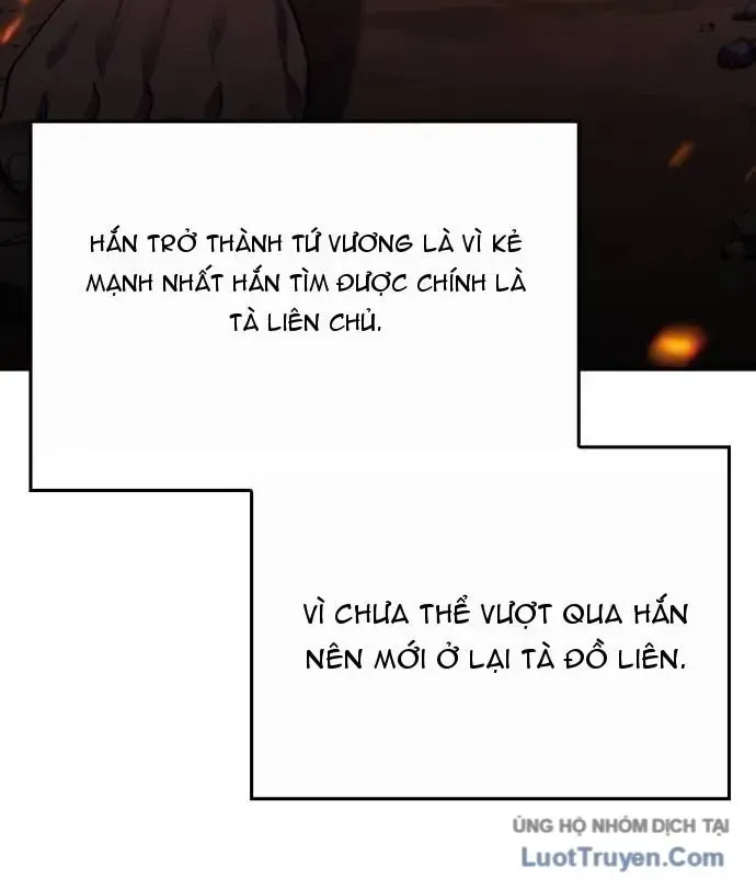Thiên Ma Thần Quyết: Trùng Sinh Chap 138 - Next Chap 139