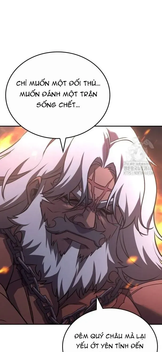 Thiên Ma Thần Quyết: Trùng Sinh Chap 138 - Next Chap 139