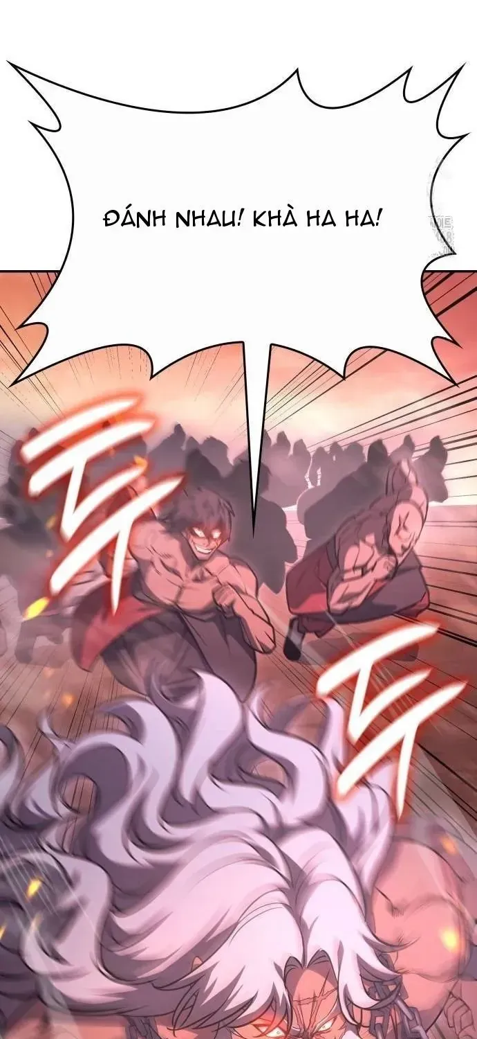 Thiên Ma Thần Quyết: Trùng Sinh Chap 138 - Next Chap 139