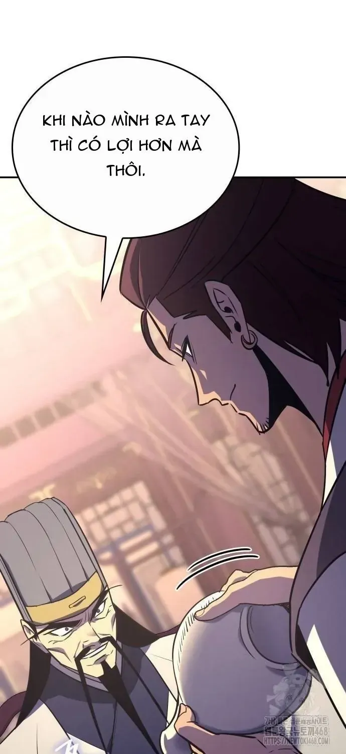 Thiên Ma Thần Quyết: Trùng Sinh Chap 138 - Next Chap 139