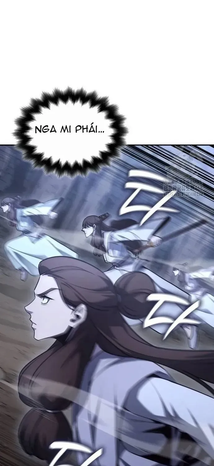 Thiên Ma Thần Quyết: Trùng Sinh Chap 138 - Next Chap 139
