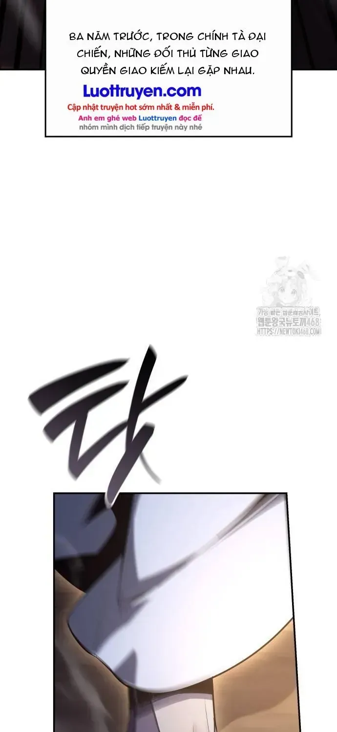 Thiên Ma Thần Quyết: Trùng Sinh Chap 138 - Next Chap 139