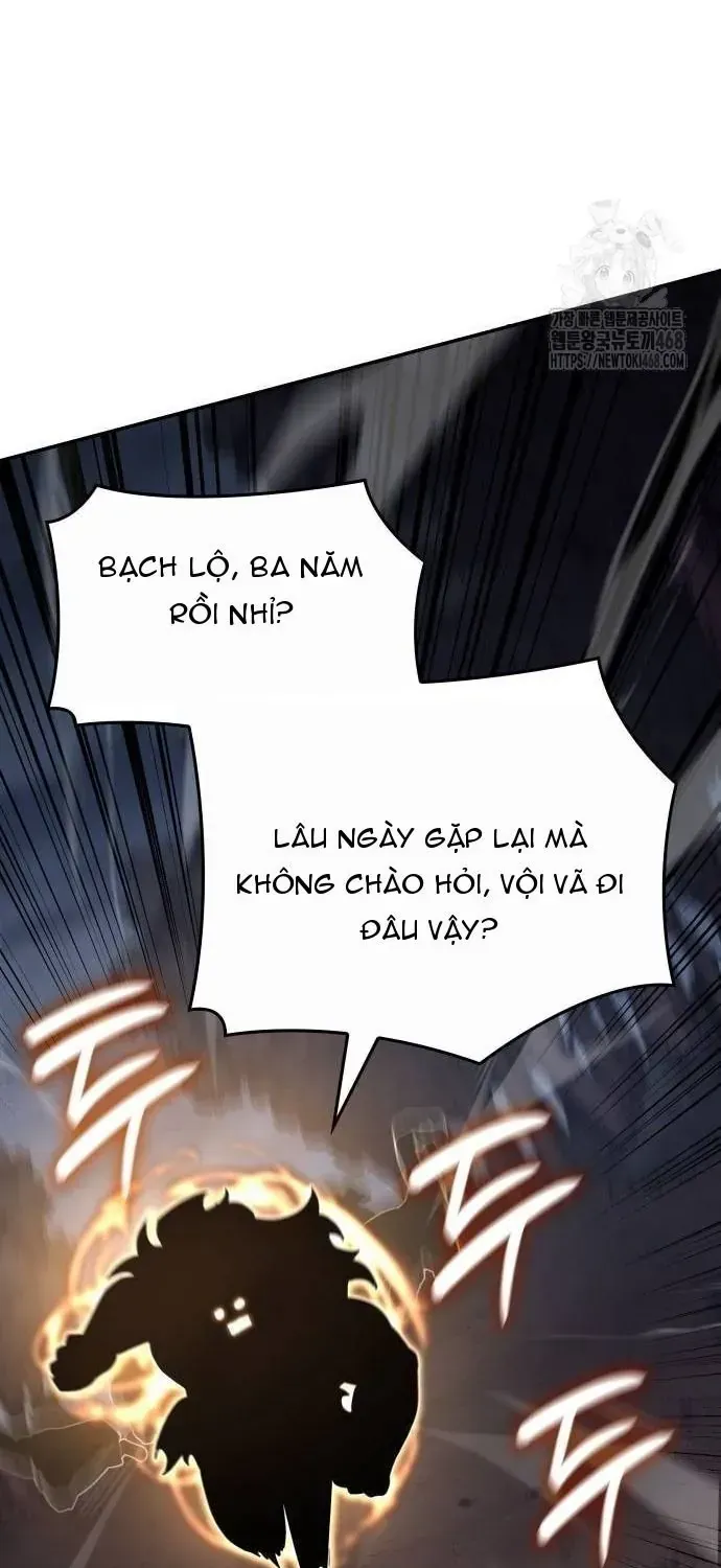 Thiên Ma Thần Quyết: Trùng Sinh Chap 138 - Next Chap 139