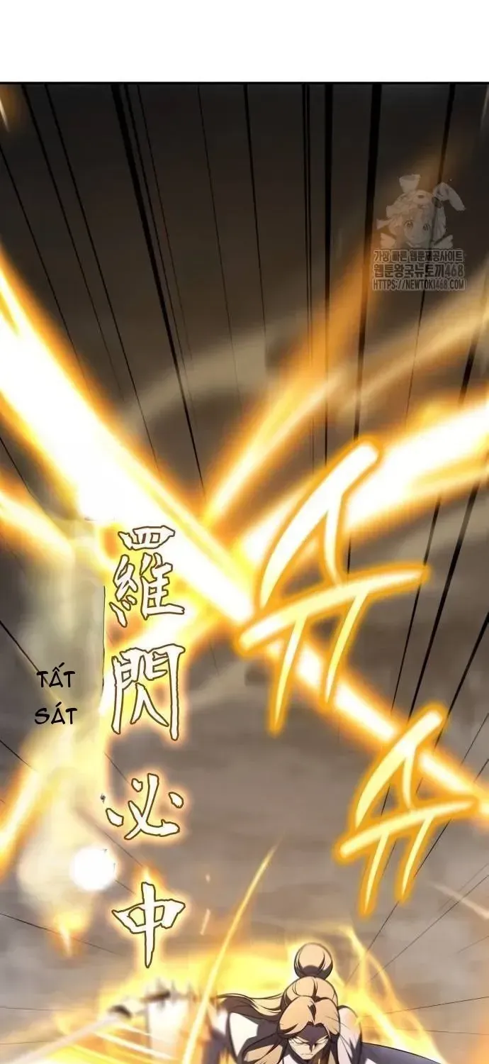 Thiên Ma Thần Quyết: Trùng Sinh Chap 138 - Next Chap 139