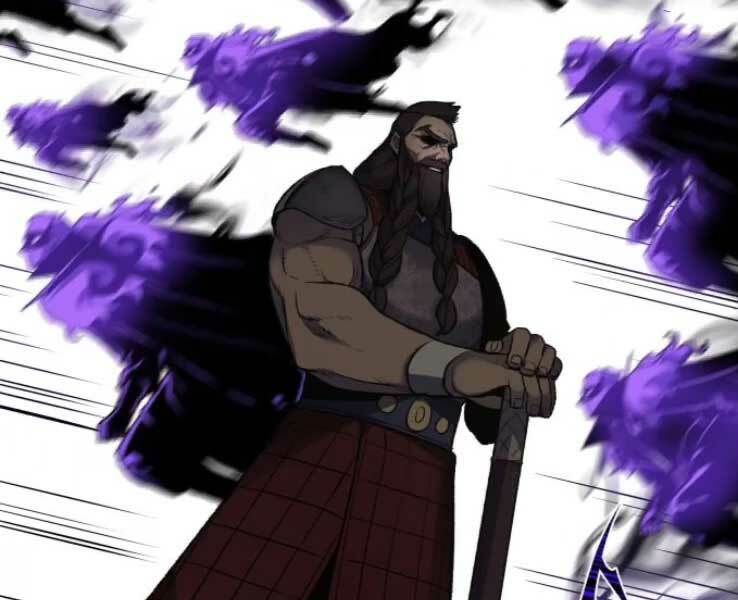 Thiên Ma Thần Quyết: Trùng Sinh Chap 30 - Next Chap 31