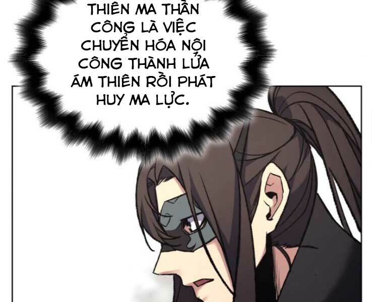 Thiên Ma Thần Quyết: Trùng Sinh Chap 30 - Next Chap 31