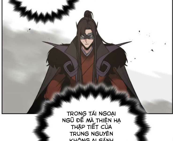 Thiên Ma Thần Quyết: Trùng Sinh Chap 30 - Next Chap 31