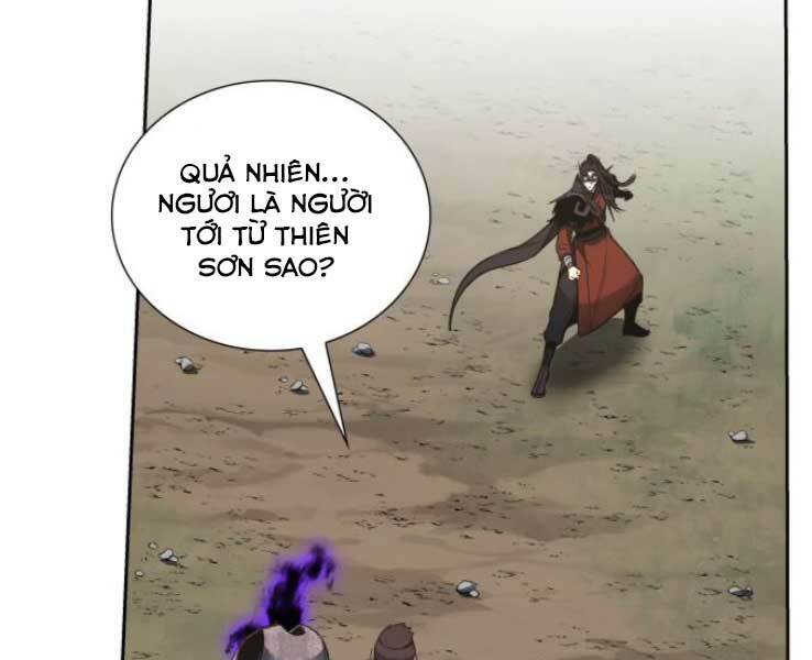 Thiên Ma Thần Quyết: Trùng Sinh Chap 30 - Next Chap 31