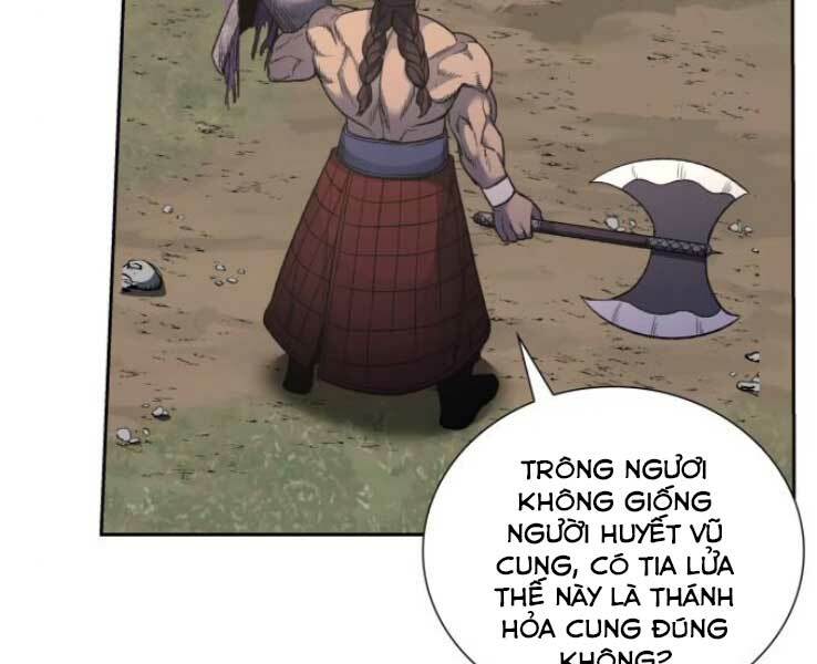 Thiên Ma Thần Quyết: Trùng Sinh Chap 30 - Next Chap 31