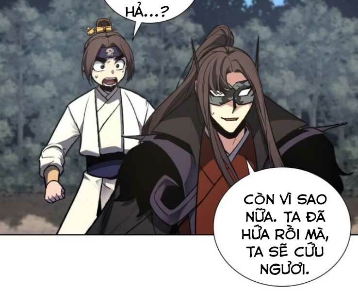 Thiên Ma Thần Quyết: Trùng Sinh Chap 30 - Next Chap 31