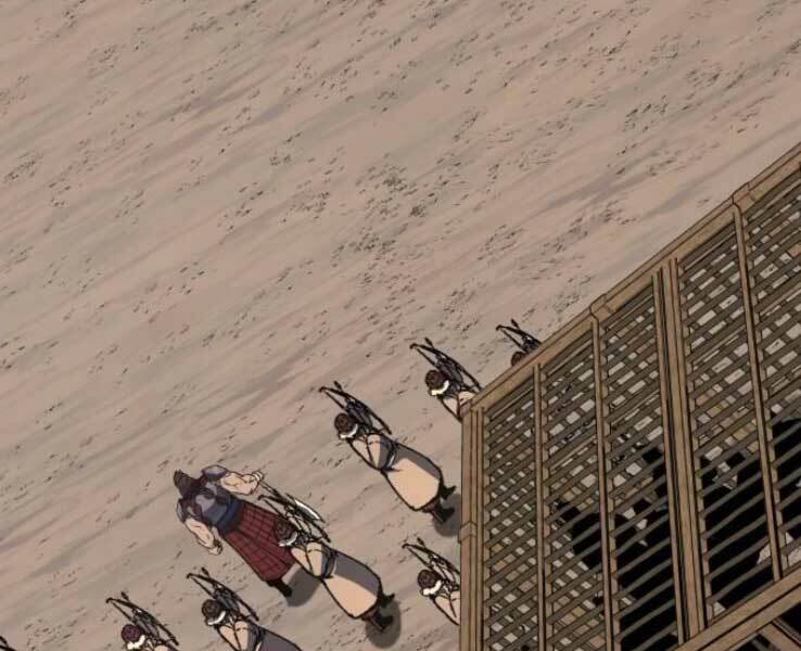 Thiên Ma Thần Quyết: Trùng Sinh Chap 30 - Next Chap 31