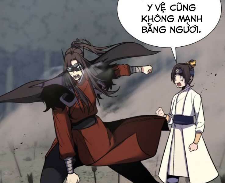 Thiên Ma Thần Quyết: Trùng Sinh Chap 30 - Next Chap 31