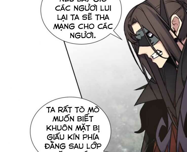 Thiên Ma Thần Quyết: Trùng Sinh Chap 30 - Next Chap 31
