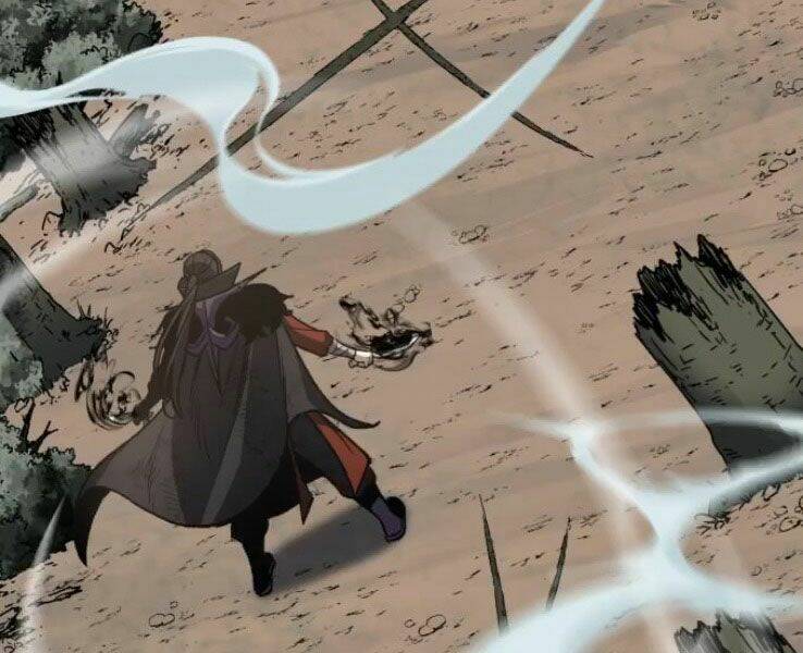 Thiên Ma Thần Quyết: Trùng Sinh Chap 31 - Next Chap 32