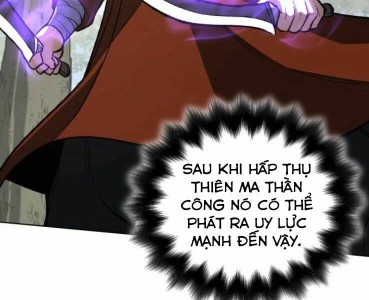 Thiên Ma Thần Quyết: Trùng Sinh Chap 31 - Next Chap 32