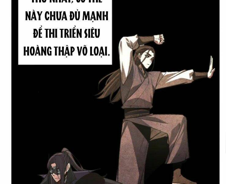 Thiên Ma Thần Quyết: Trùng Sinh Chap 31 - Next Chap 32