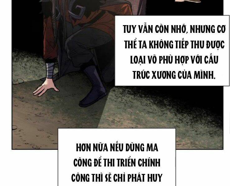 Thiên Ma Thần Quyết: Trùng Sinh Chap 31 - Next Chap 32