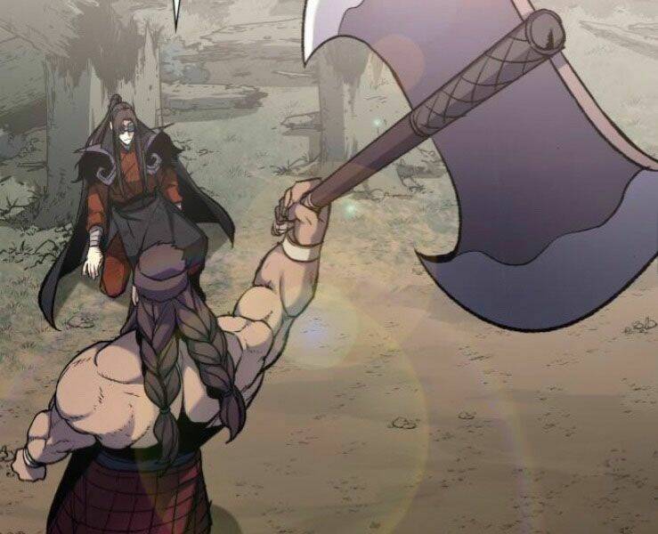 Thiên Ma Thần Quyết: Trùng Sinh Chap 31 - Next Chap 32