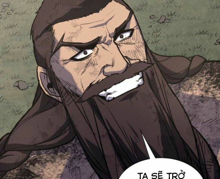 Thiên Ma Thần Quyết: Trùng Sinh Chap 32 - Next Chap 33