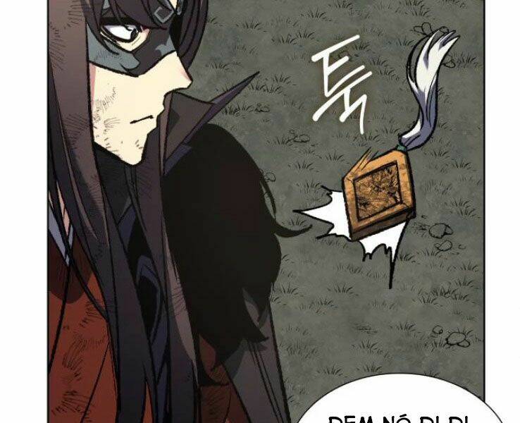 Thiên Ma Thần Quyết: Trùng Sinh Chap 32 - Next Chap 33