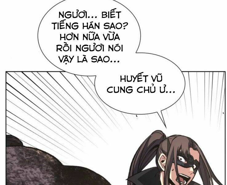 Thiên Ma Thần Quyết: Trùng Sinh Chap 32 - Next Chap 33