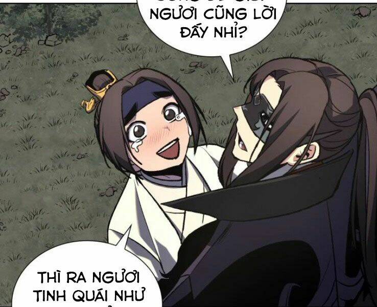 Thiên Ma Thần Quyết: Trùng Sinh Chap 32 - Next Chap 33