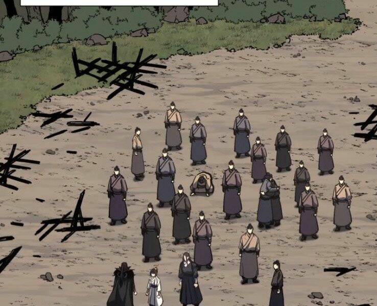 Thiên Ma Thần Quyết: Trùng Sinh Chap 32 - Next Chap 33