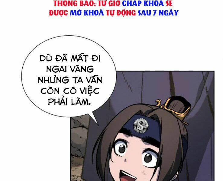 Thiên Ma Thần Quyết: Trùng Sinh Chap 32 - Next Chap 33