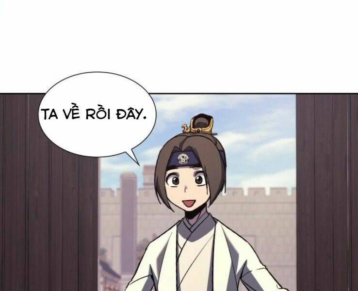 Thiên Ma Thần Quyết: Trùng Sinh Chap 32 - Next Chap 33