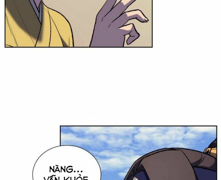 Thiên Ma Thần Quyết: Trùng Sinh Chap 32 - Next Chap 33