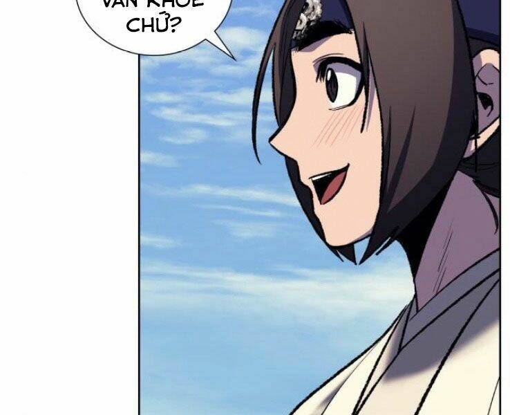 Thiên Ma Thần Quyết: Trùng Sinh Chap 32 - Next Chap 33