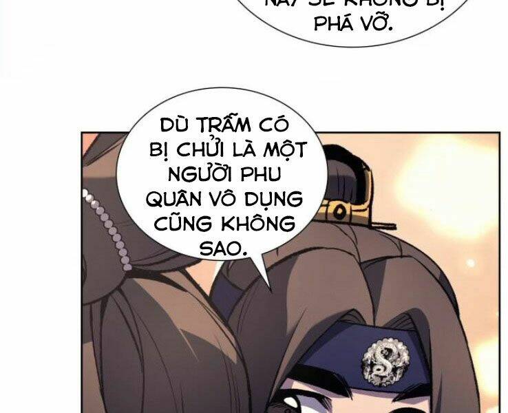 Thiên Ma Thần Quyết: Trùng Sinh Chap 32 - Next Chap 33