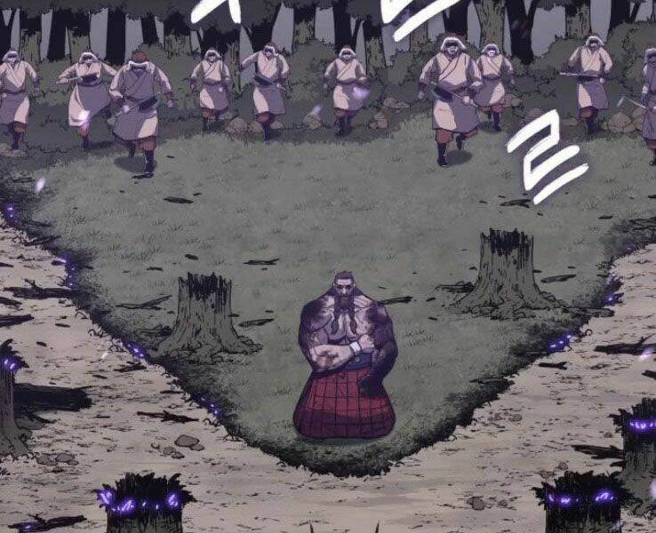 Thiên Ma Thần Quyết: Trùng Sinh Chap 32 - Next Chap 33