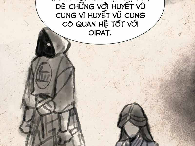 Thiên Ma Thần Quyết: Trùng Sinh Chap 34 - Next Chap 35