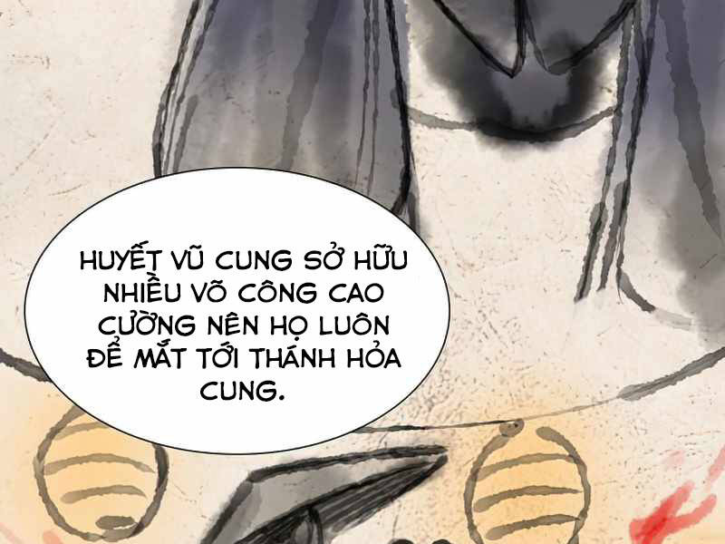 Thiên Ma Thần Quyết: Trùng Sinh Chap 34 - Next Chap 35