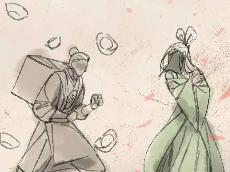 Thiên Ma Thần Quyết: Trùng Sinh Chap 34 - Next Chap 35