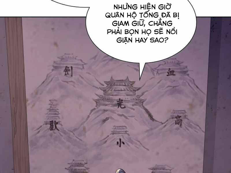Thiên Ma Thần Quyết: Trùng Sinh Chap 34 - Next Chap 35