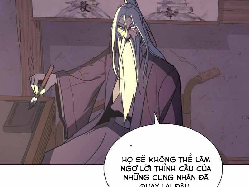 Thiên Ma Thần Quyết: Trùng Sinh Chap 34 - Next Chap 35