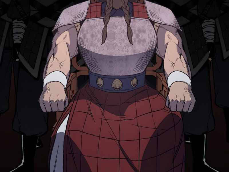 Thiên Ma Thần Quyết: Trùng Sinh Chap 34 - Next Chap 35