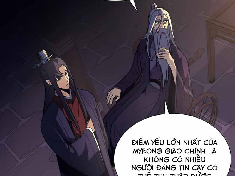 Thiên Ma Thần Quyết: Trùng Sinh Chap 34 - Next Chap 35