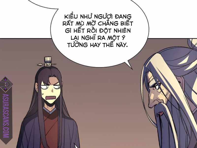Thiên Ma Thần Quyết: Trùng Sinh Chap 34 - Next Chap 35