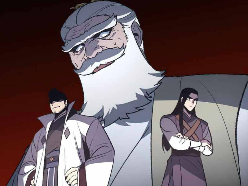 Thiên Ma Thần Quyết: Trùng Sinh Chap 34 - Next Chap 35